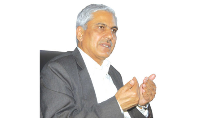 नेपाल मेडिकल काउन्सिलको अध्यक्ष पदमा प्राडा चोपलाल भुसाल नियुक्त