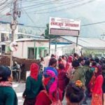 आमा र शिशु दुबैको मृत्यु भएपछि लमजुङ अस्पताल तनावग्रस्त