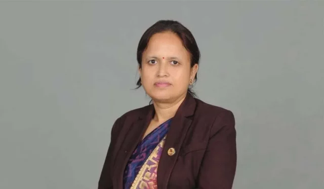 आयुर्वेद क्षेत्रको समीक्षा गर्न जरुरी छ : मन्त्री शर्मा