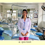 बाल्यावस्थामा दाँतको हेरचाह कसरी गर्ने ?