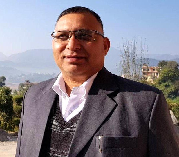 घुस बार्गेनिङको आरोप पछि गण्डकी प्रदेशका स्वास्थ्य सचिव डा. बसौलाको जिम्मेवारी खोसियो
