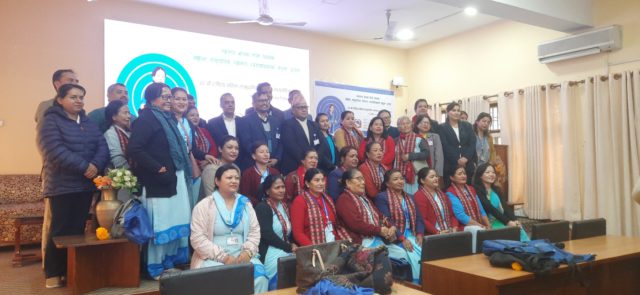 नेपालको स्वास्थ्य सेवाका खम्बा, महिला सामुदायिक स्वास्थ्य स्वयंसेविका : के छ योग्यता ? कति छ सुविधा ?
