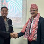 वीर अस्पतालको निमित्त निर्देशकको जिम्मेवारी डा. श्रवणकुमार थापालाई