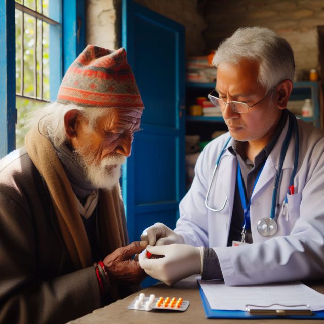 स्वास्थ्य बीमामा दर्ता तथा नबीकरण भएकाहरुले अब दुई महिना पछि नै सेवा पाउने (निर्णय सहित)