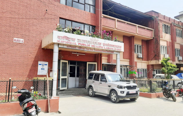 राष्ट्रिय जनस्वास्थ्य प्रयोगशालामै हुन थाल्यो स्तन क्यान्सरको वंशाणुगत परीक्षण, नमूना बाहिर पठाउनु पर्ने बाध्यता हट्यो