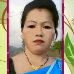 महिला सामुदायिक स्वास्थ्य स्वयंसेविकाको सन्देश मुलक गीत