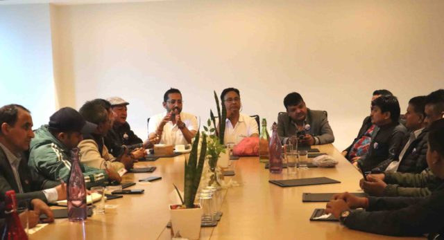 फर्मा एक्स्पो चितवनमा नै किन ?