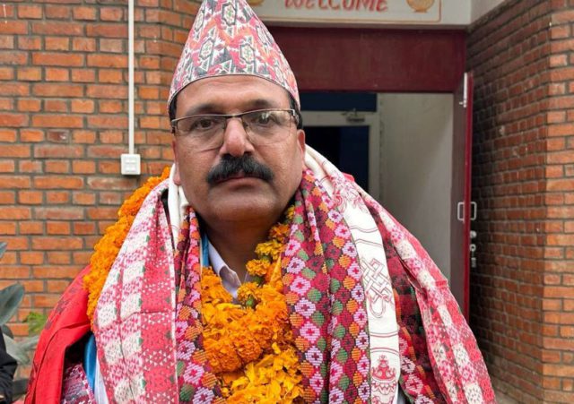 गुणस्तरीय स्वास्थ्य सेवा विस्तार गर्न मुख्यमन्त्री शर्माको आग्रह