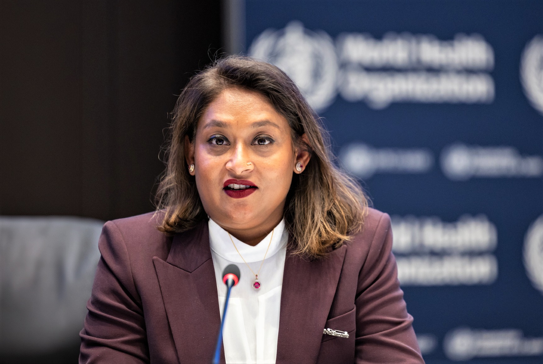 बंगलादेशको सत्ता उलटफेरले डब्लुएचओको क्षेत्रीय निर्देशक पदमा देखिएको बाछिटा, अब के गर्लिन् साइमा वाजेद ?