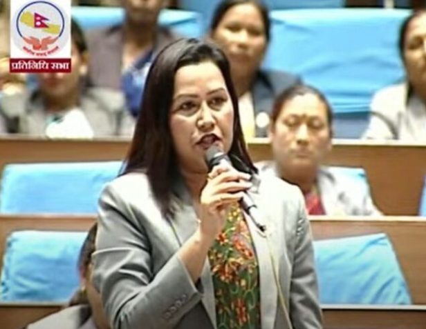 मानसिक स्वास्थ्यमा सरकारले चासो देखाएन : सांसद बराल