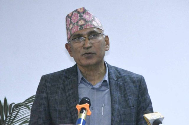 सत्तारुढ गठबन्धनले सार्वजनिक गर्‍यो न्यूनतम नीतिगत प्राथमिकता र साझा सङ्कल्प, स्वास्थ्यका के के समेटिए ?