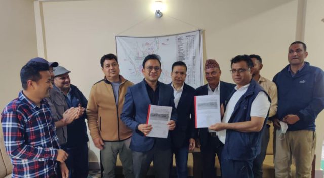 गेटा अस्पतालले सेवा बिस्तारका लागि पायो पूर्वाधार, शिक्षा मन्त्रालयले गर्‍यो अस्पतालसँग सम्बन्धित ६ वटा भवन हस्तान्तरण