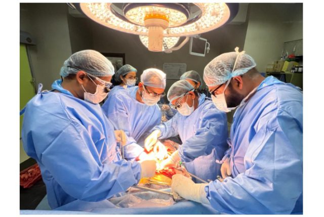 अङ्ग प्रत्यारोपणमा महिला पुरुषबीच खोई समानता ? लिने जति पुरुष, दिने जति महिला