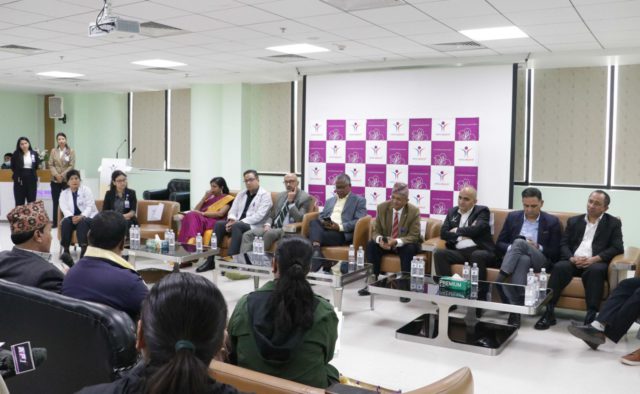 नेपाल मेडिसिटी अस्पतालमा भयो २३ जनाको मिर्गौला प्रत्यारोपण