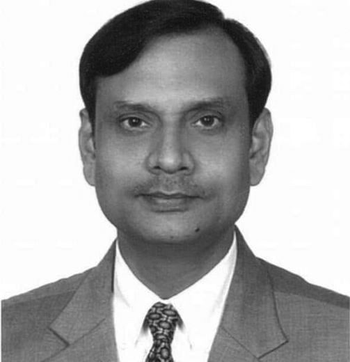 पूर्व स्वास्थ्य सचिव डा. प्रविण मिश्रको निधन