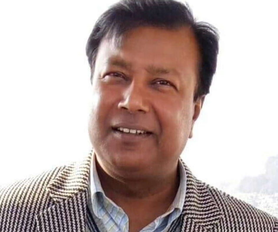 जनस्वास्थ्य प्रशासक डा. साह बने सुशील कोइराला प्रखर क्यान्सर अस्पतालको कार्यकारी निर्देशक