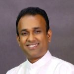 श्रीलङ्काका स्वास्थ्य मन्त्री डा. रमेश जो आफूलाई मेडिकल प्राक्टिस्नर हुँ भन्न रुचाउँछन्