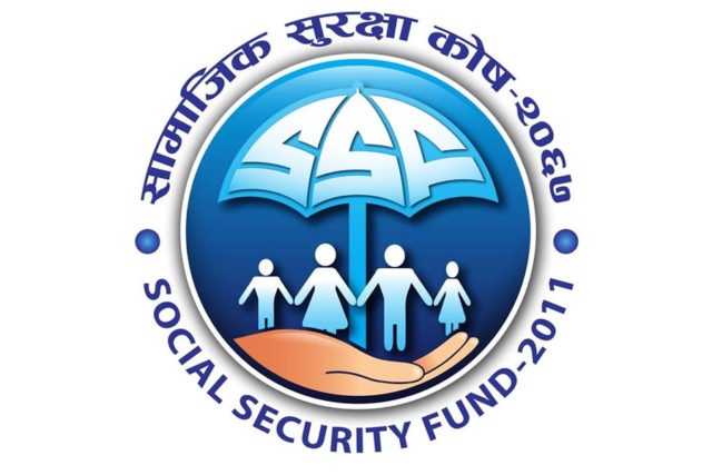 सामाजिक सुरक्षा कोषमार्फत ८५ हजार बढीको स्वास्थ्य उपचार सेवा