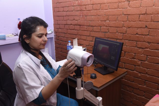 काठमाडौँ महानगरको नि:शुल्क क्यान्सर स्क्रिनिङ कार्यक्रम : ७७९ को जाँच गर्दा २६ जनामा पोजेटिभ