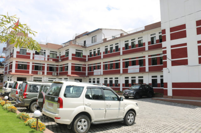 क्यान्सर उपचारमा गण्डकी प्रदेश सरकारको यस्तो सहायता, सयौँ बिरामी लाभान्वित