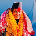 लुम्बिनी प्रदेशको स्वास्थ्य मन्त्री बने दीपेन्द्र पुन