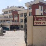 जिल्ला अस्पताल बैतडीमा पहिलो पटक हर्नियाको सफल शल्यक्रिया