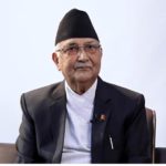 प्रधानमन्त्री ओली अस्वस्थ