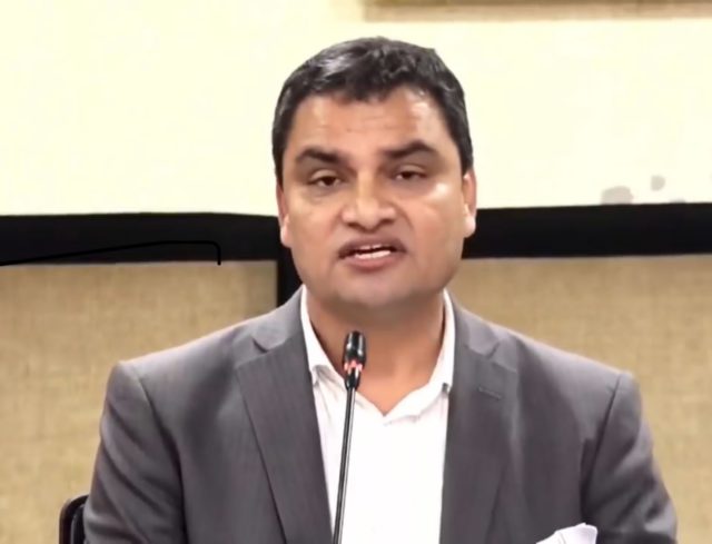 अब मधुमेह, उच्च रक्तचाप तथा मिर्गौला सम्वन्धि रोग नियन्त्रणका लागि हरेक वर्ष एक महिने परीक्षण अभियान सञ्चालन गरिने