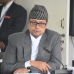 जर्मनीका लागि नेपालका राजदूत डा. शैलले दिए राजिनामा, अब चिकित्सा पेशामै फर्किने