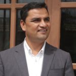पूर्व स्वास्थ्य मन्त्री पौडेल : वैद्यखाना सुधार गर्नेलाई सम्झिएनन्, आफै लिदैछन् जस