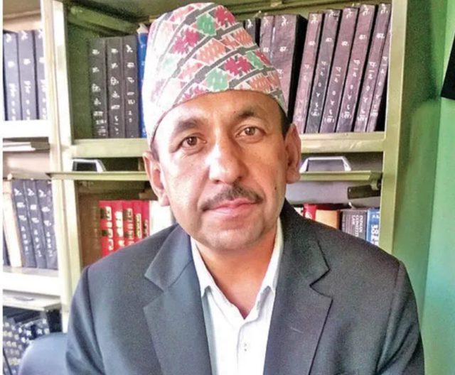 सरकार र चिकित्सक संघबीच भएको सहमति संविधान विपरित : बरिष्ठ अधिवक्ता ज्योति बानिया