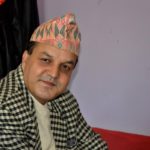 स्वास्थ्य सेवा विभागका महानिर्देशक डा. बाराकोटी गम्भीर बिरामी, शिक्षण अस्पतालको आईसीयूमा उपचार हुँदै