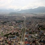 घट्दै काठमाडौँ उपत्यकाको वायु प्रदूषण