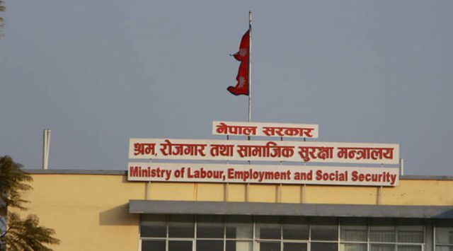 वैदेशिक रोजगारी: १५ वर्षमा १४ हजारभन्दा बढीको मृत्यु