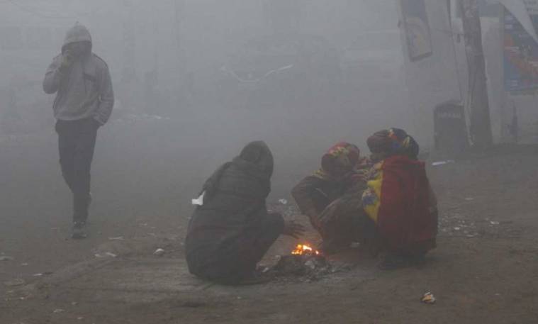 तराईमा हुस्सु–कुहिरो, स्वास्थ्य सतर्कता अपनाउन आग्रह