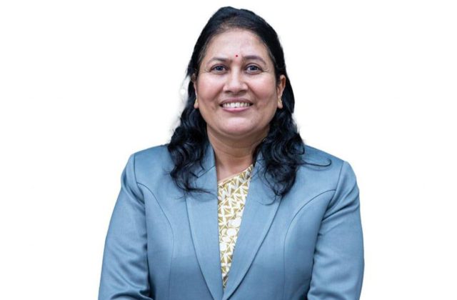 शिक्षा मन्त्री विद्या भट्टराईले दिईन् पदबाट राजिनामा