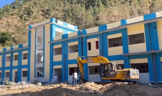 कर्णाली स्वास्थ्य विज्ञान प्रतिष्ठानलाई राकम कर्णालीमा स्याटेलाइट अस्पताल सञ्चालन गर्ने बाटो खुल्यो