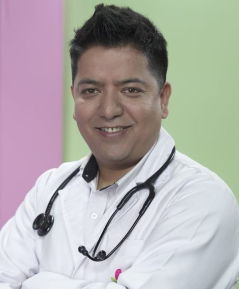 नेपाल चिकित्सक संघ बागमती उपाध्यक्ष पदमा डा. अरुण शाहीको उम्मेदवारी घोषणा