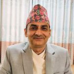 डब्लुएचओ बोर्ड बैठकमा सहभागी हुन स्वास्थ्य सचिव डा. देवकोटा जेनेभा जाने