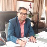 भक्तपुर क्यान्सर अस्पतालको कार्यकारी निर्देशकमा डा. उज्वल चालिसे नियुक्त