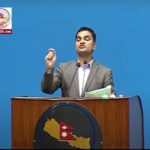 कक्षा ६ मा पढ्ने सबै बालिकालाई पाठेघरको क्यान्सर विरुद्धको ‘एचपीभी’ खोप दिइने
