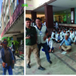 चिकित्सक संघको आन्दोलन : वीर, ट्रमामा ओपीडी बन्द, टिचिङ, कान्ति लगायतमा सञ्चालन