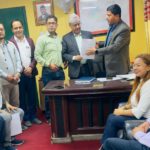 छुट्टै स्वास्थ्य सेवा ऐन जारी गर्न स्वास्थ्यकर्मी ट्रेड युनियनहरुको माग