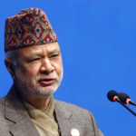 नव नियुक्त शिक्षा मन्त्री रघुजी पन्तले आजै अपरान्ह ४ बजे सपथ लिने