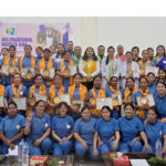 एआइले नर्सिङ पेशालाई रिप्लेश गर्न सक्दैन : डा. साविहा यासमिन