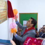 भक्तपुर क्यान्सर अस्पतालमा बाल चिकित्सा सघन एकाई सञ्चालनमा