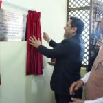 महामारीका बेला उपयोग गर्न राष्ट्रिय जनस्वास्थ्य प्रयोगशालाले बनायो छुट्टै ल्याब एकाइ