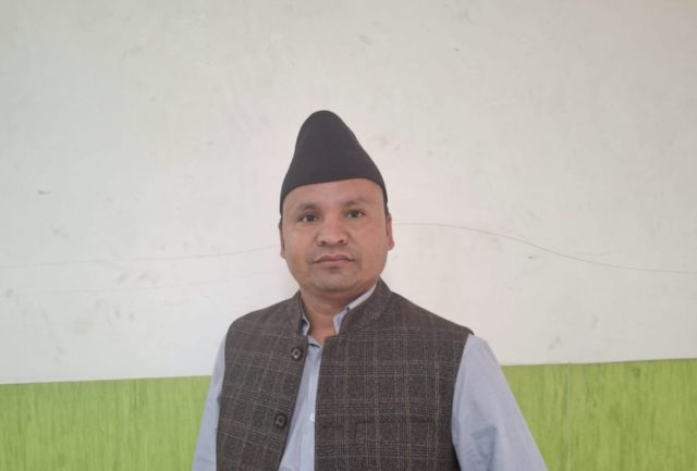 राष्ट्रिय स्वास्थ्यकर्मी महासंघको पाँचौँ राष्ट्रिय महाधिवेशन : भीमराज सिंहद्धारा अध्यक्ष पदमा उम्मेद्धारी दिने घोषणा