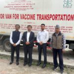 निःशुल्क वितरण गरिने हेमोफिलियाको औषधी नेपाल आइपुग्यो