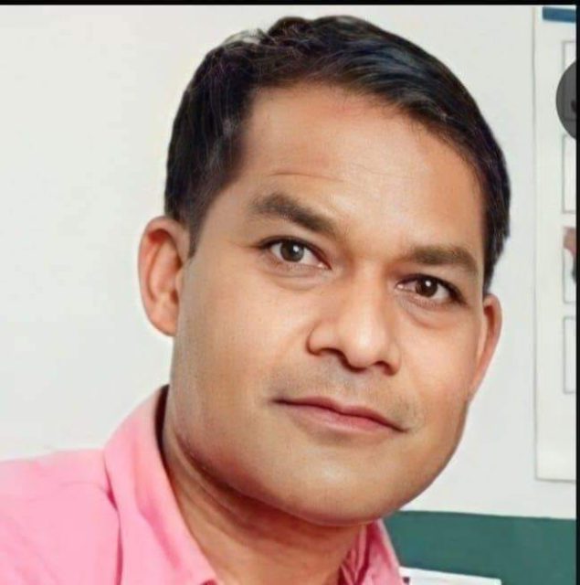 राष्ट्रिय स्वास्थ्यकर्मी महासंघ नेपालको महाधिवेशन : जगत नेपालीको पनि अध्यक्ष पदमा दावेदारी